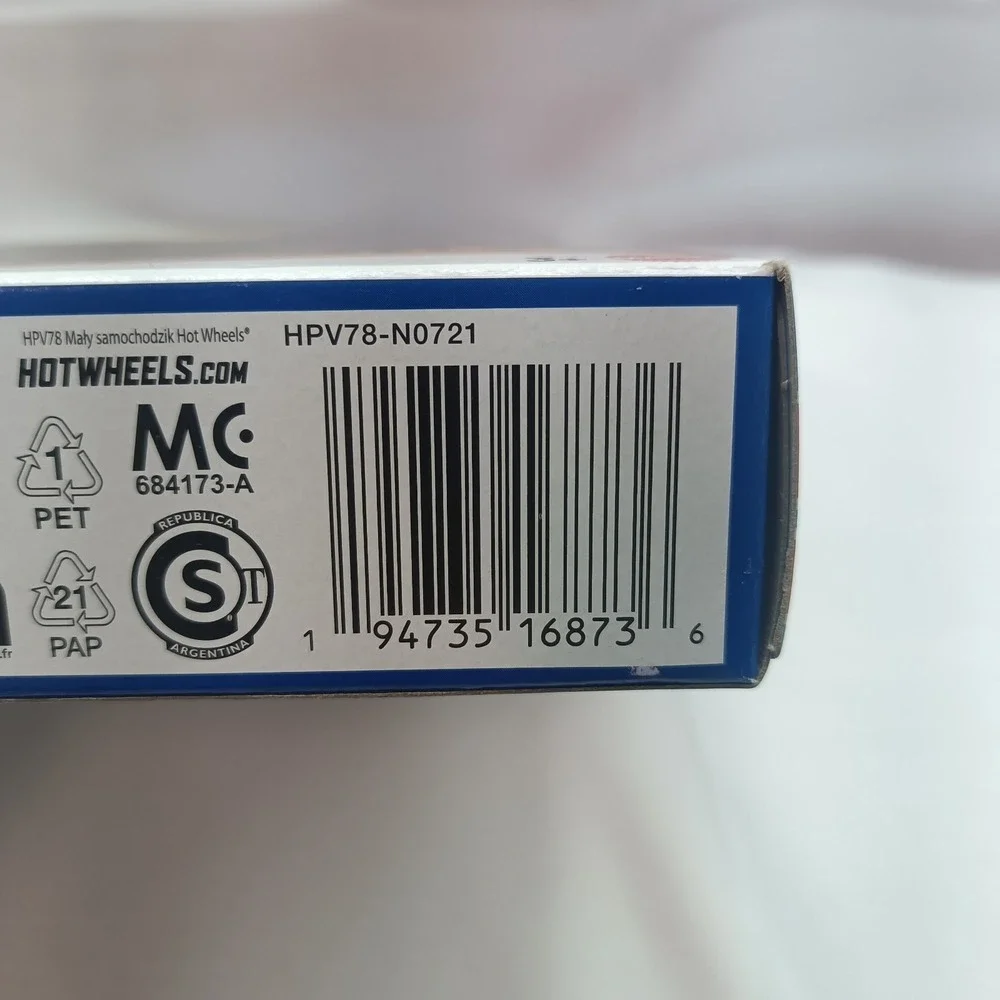 2024 Hot Wheels 8-Pack‎ Brand New Sealed
